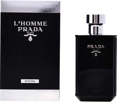 Prada L’Homme Intense 100ml 